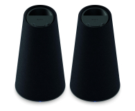Sony Bezprzewodowe głośniki PULSE Elevate Midnight Black - 1591912 - zdjęcie 4